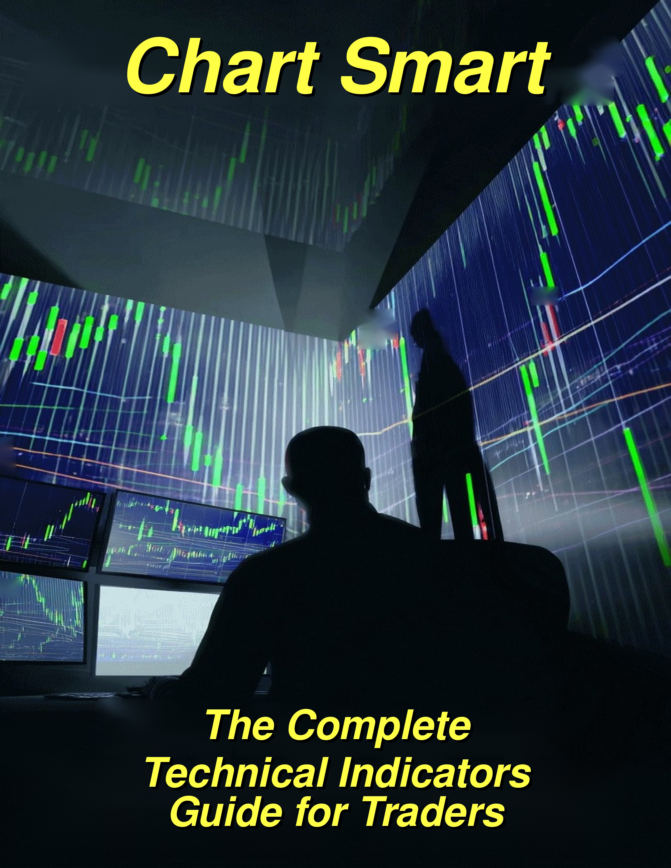 ChartSmart book cover