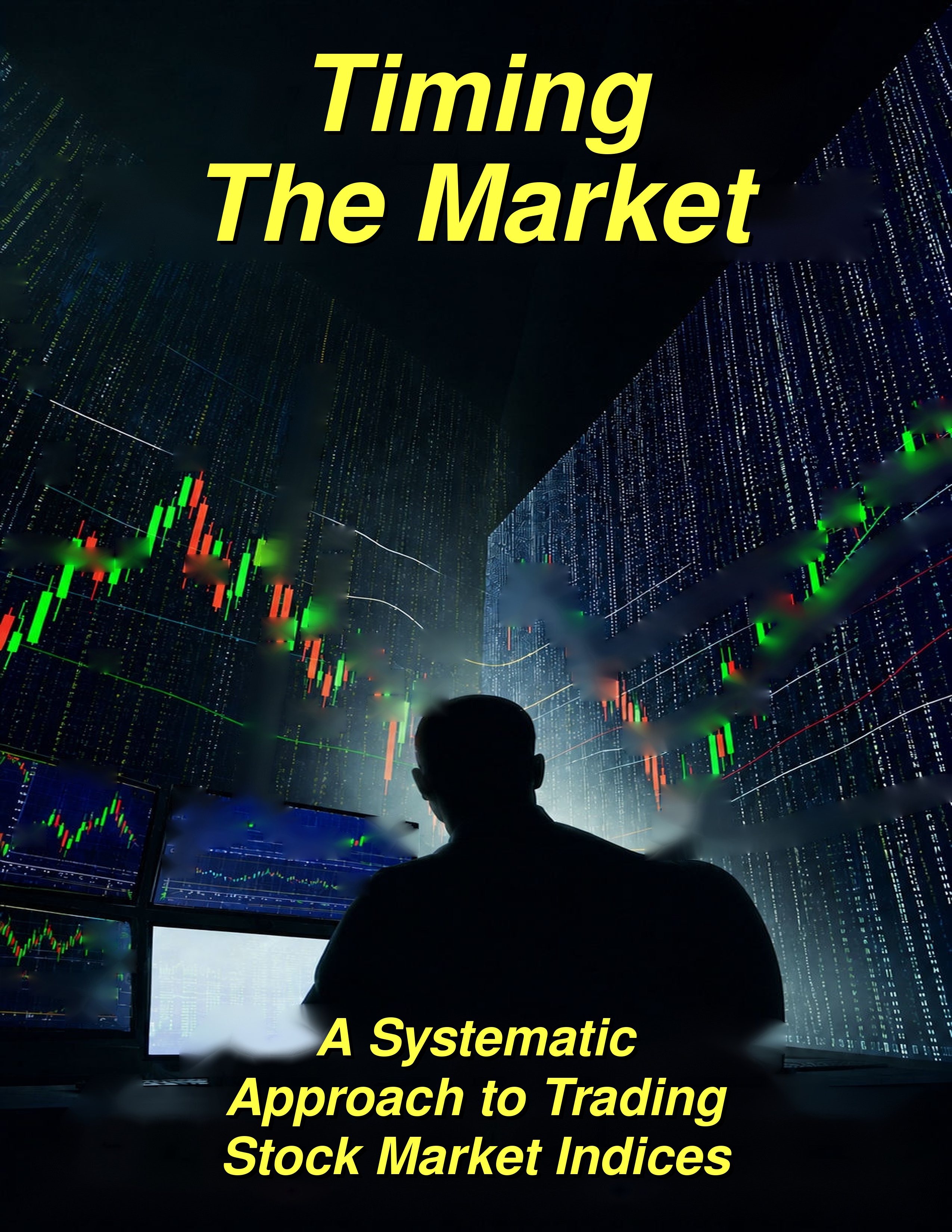 Timing The Market book cover