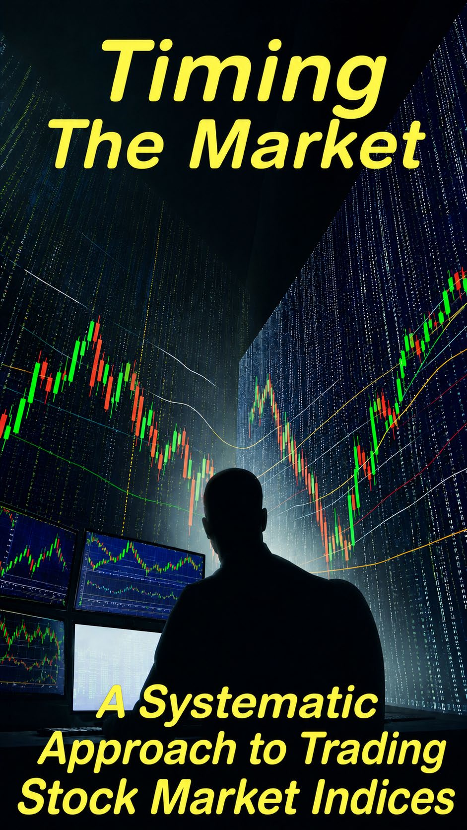 Timing the Market book cover