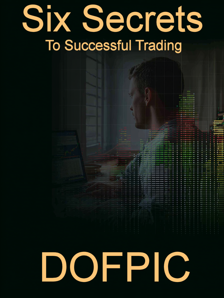 Six Secrets Ebook Cover