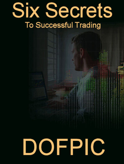 Six Secrets to Successful Trading free guide