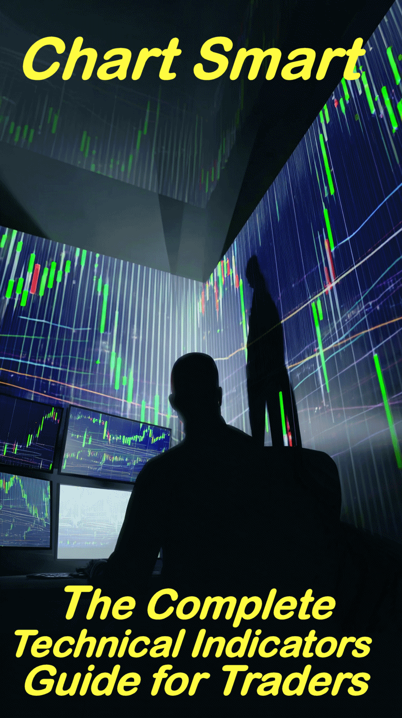 ChartSmart - The Complete Technical Indicators Guide